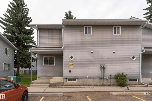 #28 1415 62 St Nw, Edmonton, AB 