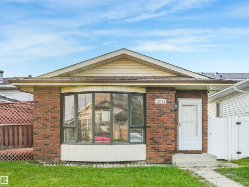 15714 78 Street Nw, Edmonton, AB 
