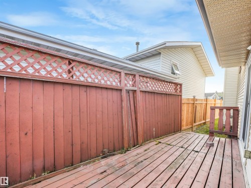 15714 78 Street Nw, Edmonton, AB 