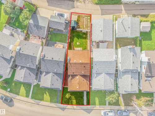 15714 78 Street Nw, Edmonton, AB 
