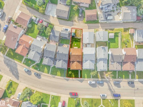 15714 78 Street Nw, Edmonton, AB 