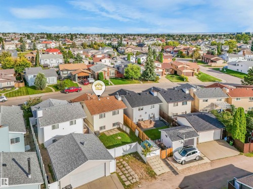 15714 78 Street Nw, Edmonton, AB 