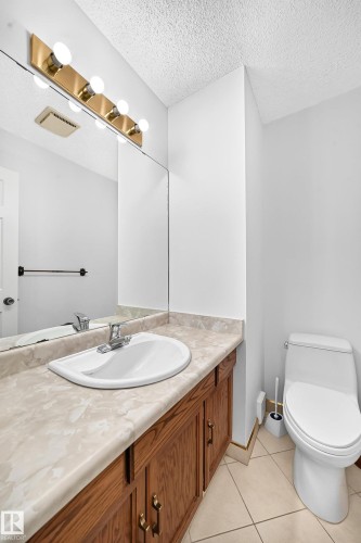 Half bath main floor - 17915 99A Avenue Nw, Edmonton, AB 