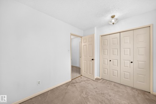 Main floor bedroom - 17915 99A Avenue Nw, Edmonton, AB 