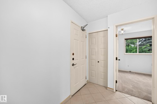 Garage entry - 17915 99A Avenue Nw, Edmonton, AB 