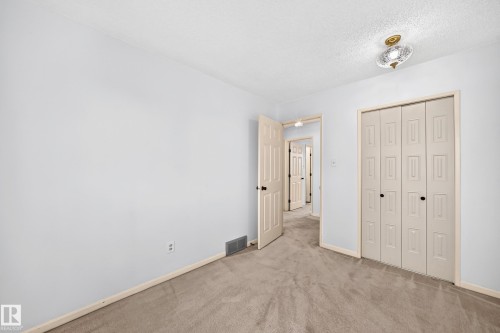 Bedroom 3 - 17915 99A Avenue Nw, Edmonton, AB 