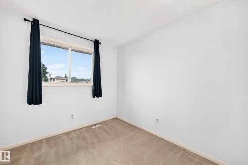 Bedroom 3 - 17915 99A Avenue Nw, Edmonton, AB 