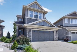 21 SAPPHIRE Cove   Sherwood Park, AB T8H 1Z8