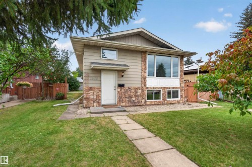 3968 55 Street Nw, Edmonton, AB 