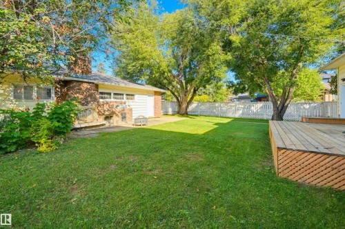 9544 148 Street Nw, Edmonton, AB 