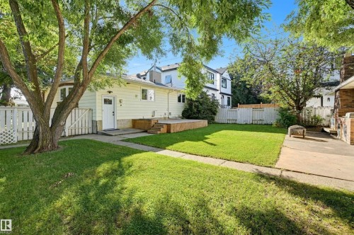 9544 148 Street Nw, Edmonton, AB 