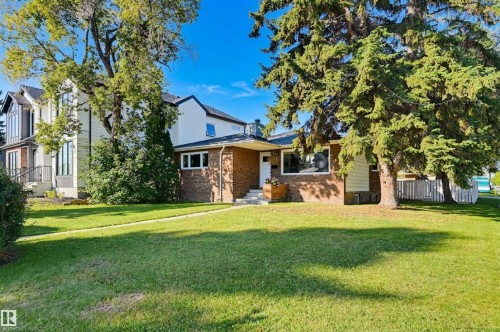 9544 148 Street Nw, Edmonton, AB 