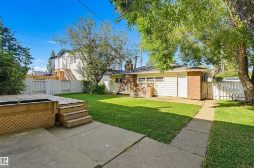 9544 148 Street Nw, Edmonton, AB 