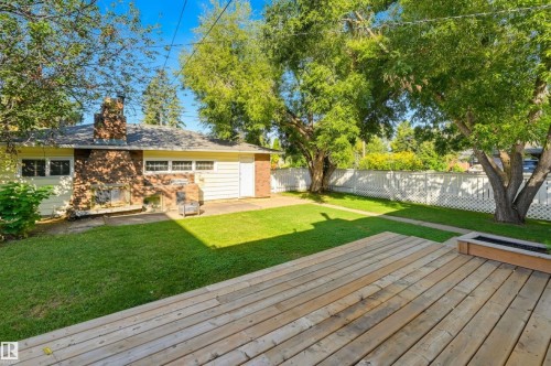 9544 148 Street Nw, Edmonton, AB 