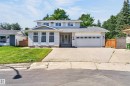 8632 184 Street Nw, Edmonton, AB 