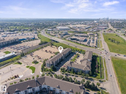 #413 309 Clareview Station Dr Nw, Edmonton, AB 