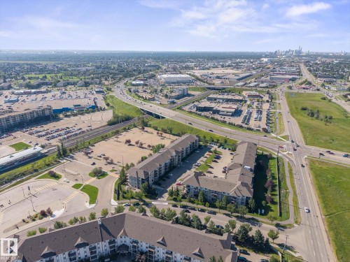 #413 309 Clareview Station Dr Nw, Edmonton, AB 