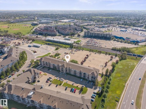 #413 309 Clareview Station Dr Nw, Edmonton, AB 