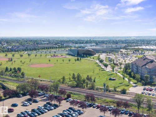 #413 309 Clareview Station Dr Nw, Edmonton, AB 
