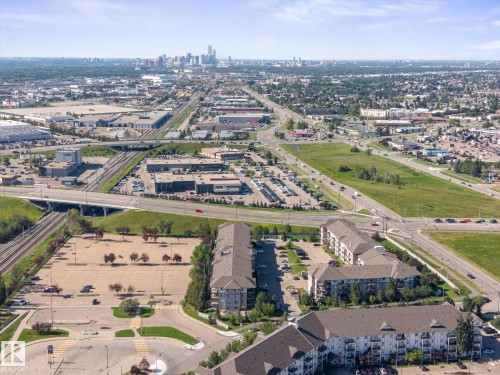 #413 309 Clareview Station Dr Nw, Edmonton, AB 
