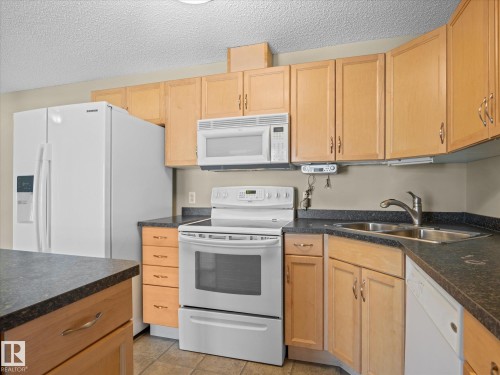 #413 309 Clareview Station Dr Nw, Edmonton, AB 