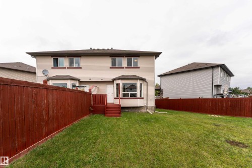 547 Songhurst Way, Leduc, AB 