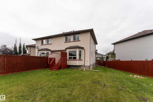 547 Songhurst Way, Leduc, AB 