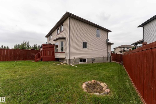 547 Songhurst Way, Leduc, AB 