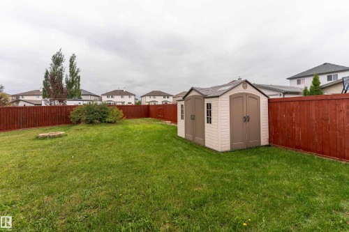 547 Songhurst Way, Leduc, AB 