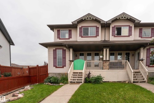 547 Songhurst Way, Leduc, AB 
