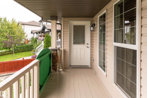 547 Songhurst Way, Leduc, AB 