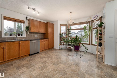 547 Songhurst Way, Leduc, AB 