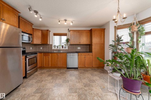 547 Songhurst Way, Leduc, AB 