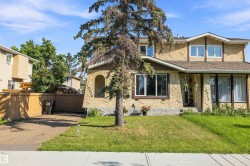 10930 BEAUMARIS Road NW  Edmonton, AB T5X 1Z6