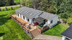 #709 55107 RGE ROAD 33  Rural Lac Ste. Anne County, AB T0E 1A0