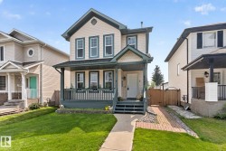 8923 173 Avenue NW  Edmonton, AB T5Z 3W6