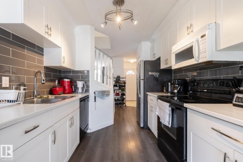 #43 1033 Youville Dr W Nw, Edmonton, AB 