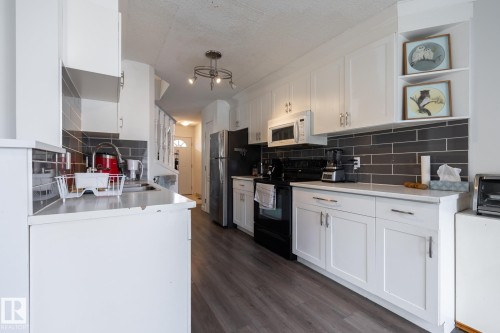 #43 1033 Youville Dr W Nw, Edmonton, AB 