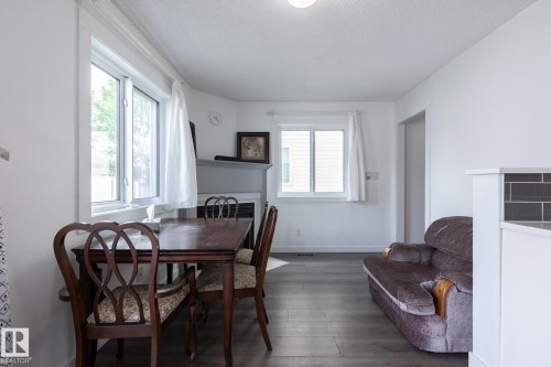 #43 1033 Youville Dr W Nw, Edmonton, AB 