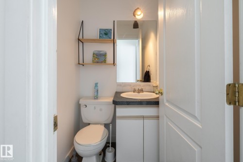 #43 1033 Youville Dr W Nw, Edmonton, AB 