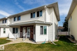 #43 1033 YOUVILLE DR W NW  Edmonton, AB T6L 6V9
