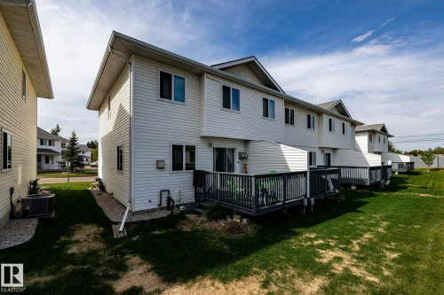 #43 1033 Youville Dr W Nw, Edmonton, AB 
