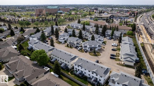 #43 1033 Youville Dr W Nw, Edmonton, AB 