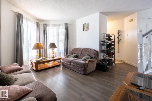 #43 1033 Youville Dr W Nw, Edmonton, AB 