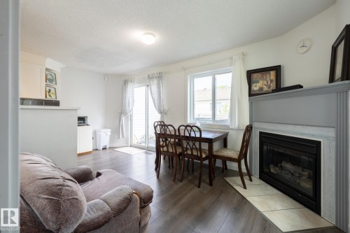 #43 1033 Youville Dr W Nw, Edmonton, AB 