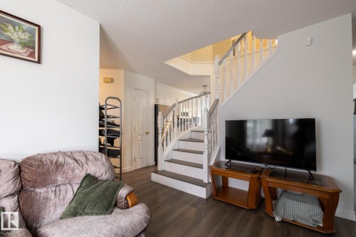 #43 1033 Youville Dr W Nw, Edmonton, AB 