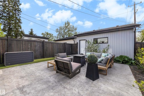 10948 118 Street Nw, Edmonton, AB 