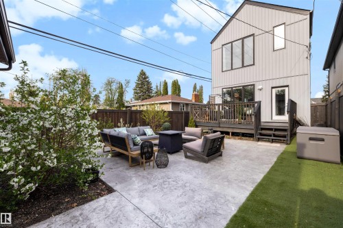 10948 118 Street Nw, Edmonton, AB 