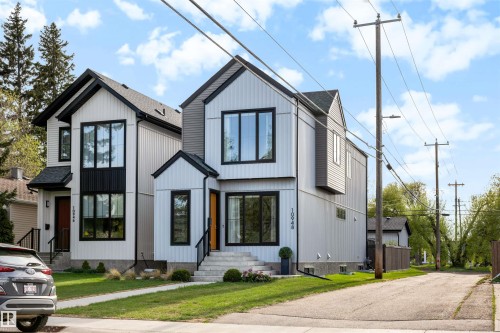 10948 118 Street Nw, Edmonton, AB 