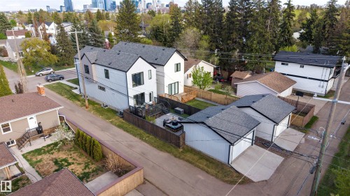 10948 118 Street Nw, Edmonton, AB 